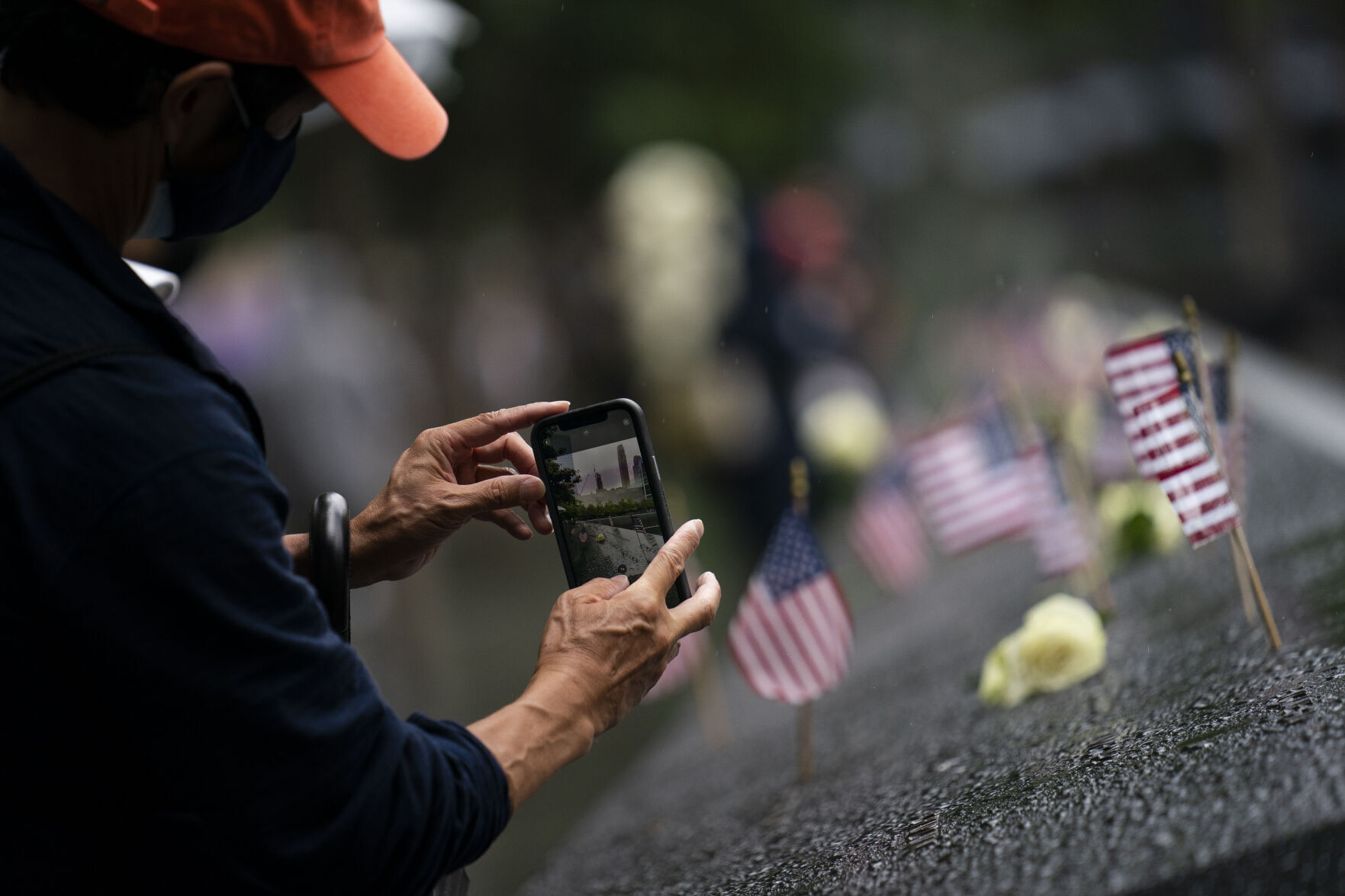 Sept 11 Anniversary